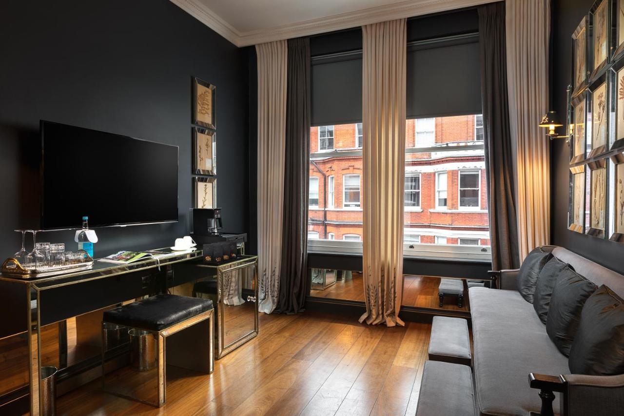 The Franklin - Starhotels Collezione 5*