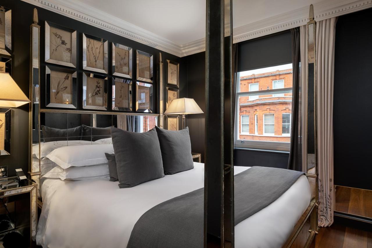 The Franklin - Starhotels Collezione Hotel 5*