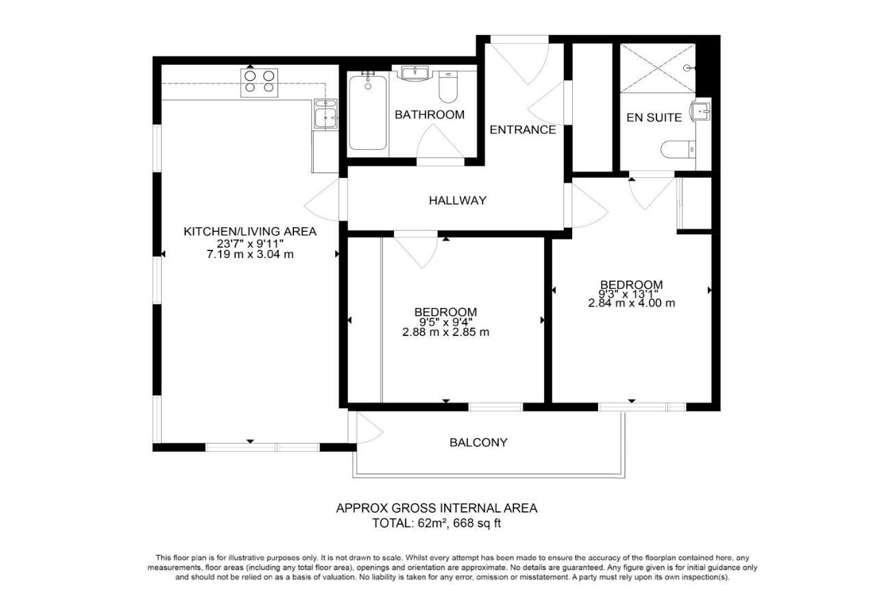 Modern 01 & 02 Bed In Canary Wharf Appartement Londres