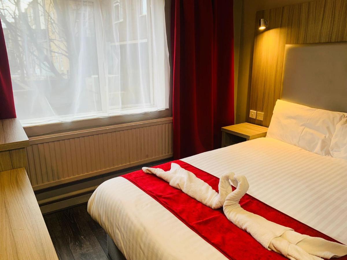Lily Hotel Londres