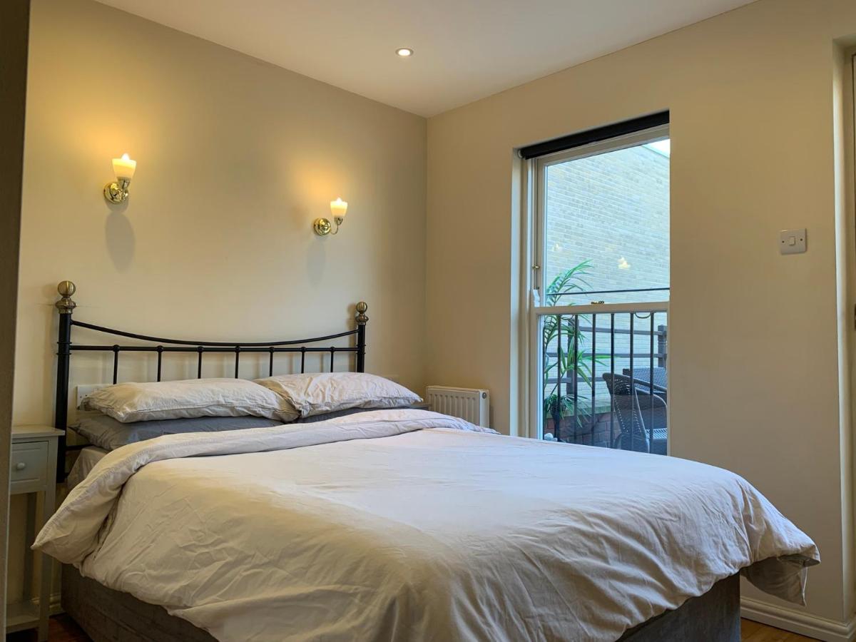 Notting Hill 3br Townhouse With Ensuite Bathrooms - Ideal For Families * Londres