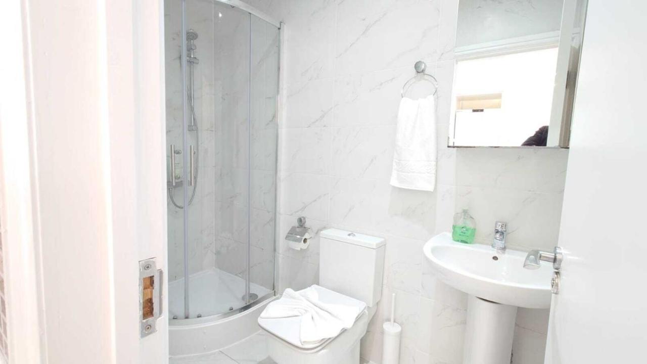 Kings Cross Prime Maison d'hôtes 3*