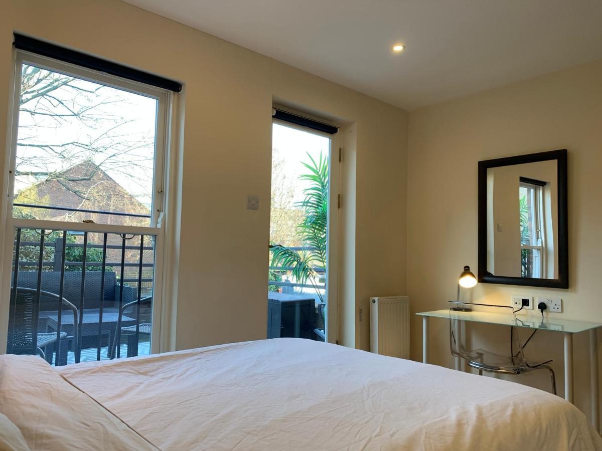 Casa de férias Notting Hill 3br Townhouse With Ensuite Bathrooms - Ideal For Families