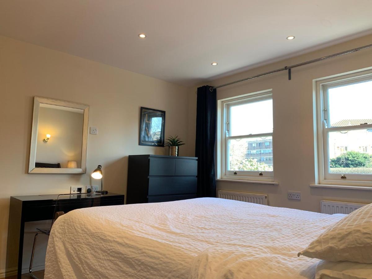 Notting Hill 3br Townhouse With Ensuite Bathrooms - Ideal For Families Casa de férias