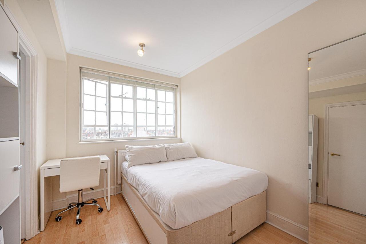 South Kensington Excellent Location At Chelsea Cloister Apartamento