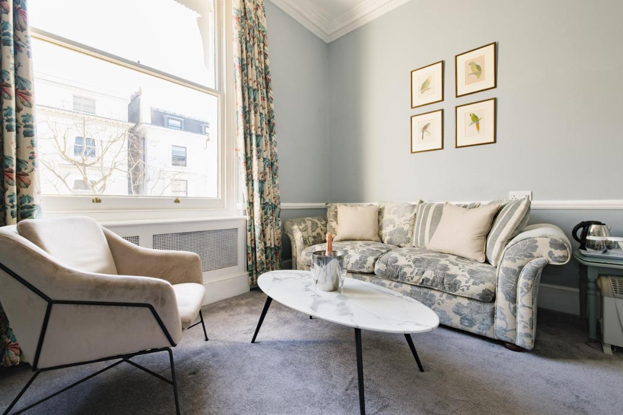 Hotel The Abbey Notting Hill Londres