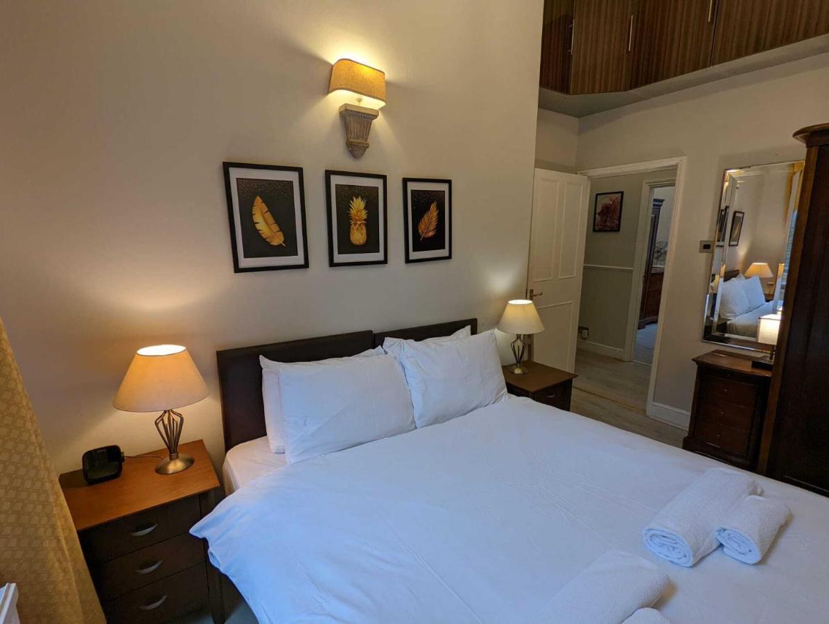 Castletown House Apartamento Londres