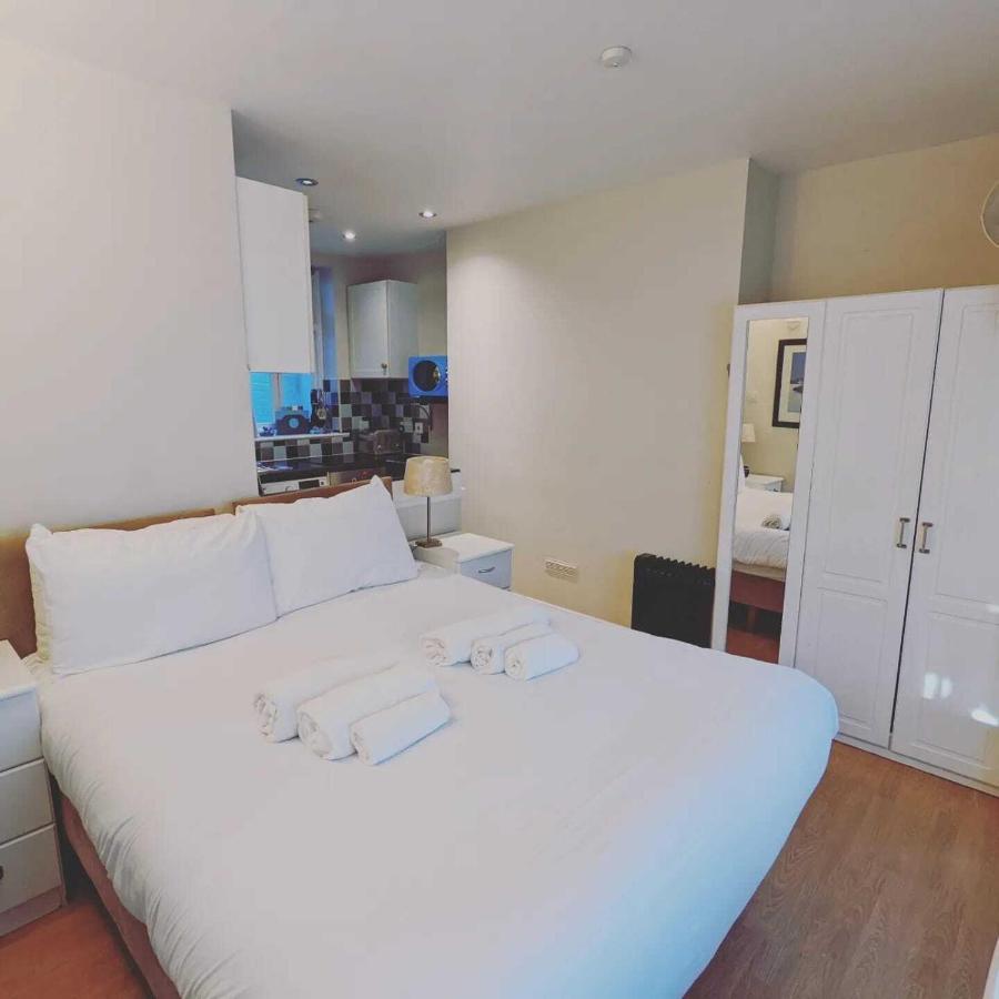 Apartamento Castletown House Londres