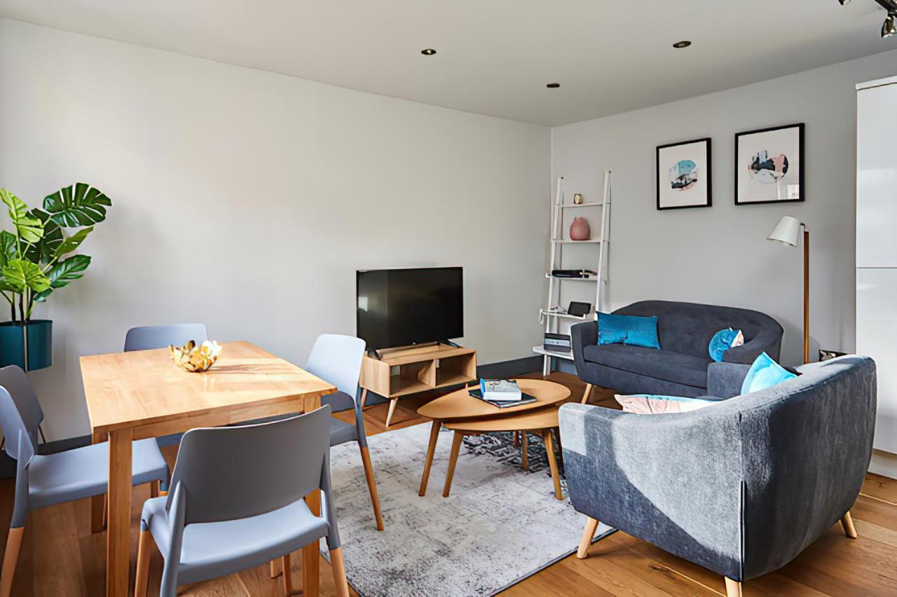 Holborn By Viridian Appartement