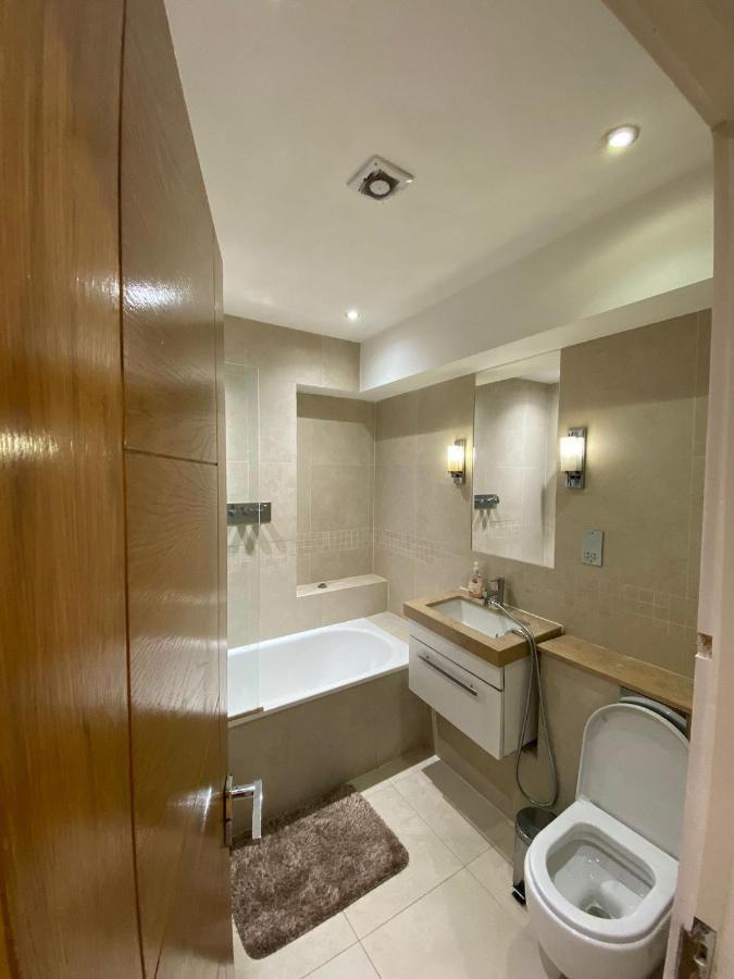 Harmony Studio Apartamento
