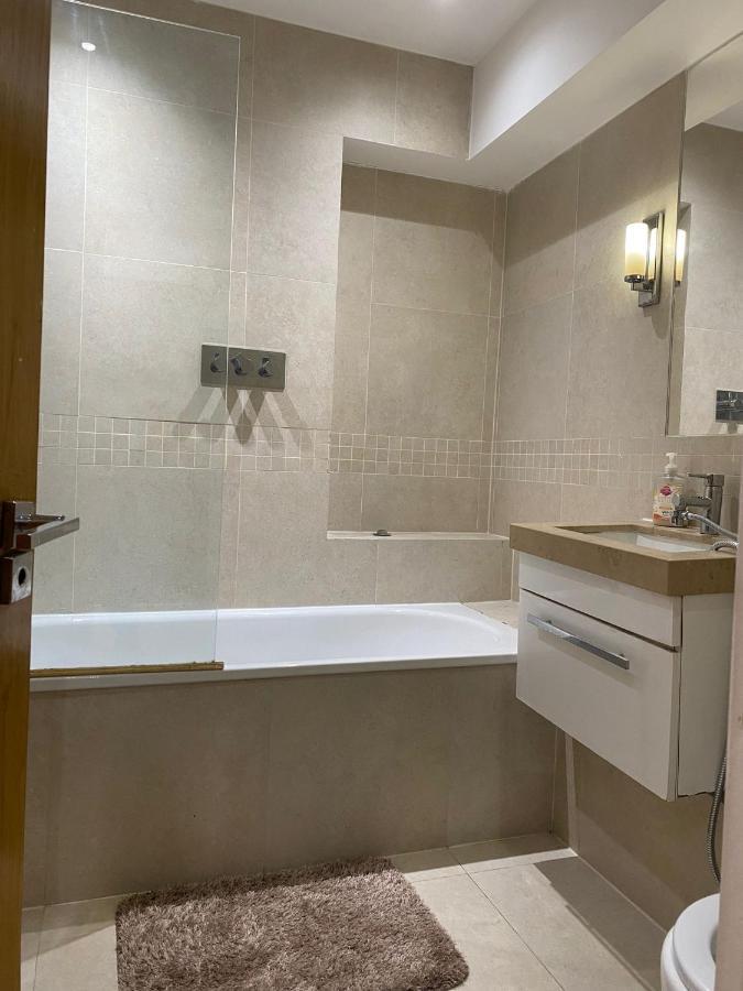 Harmony Studio Apartamento Londres
