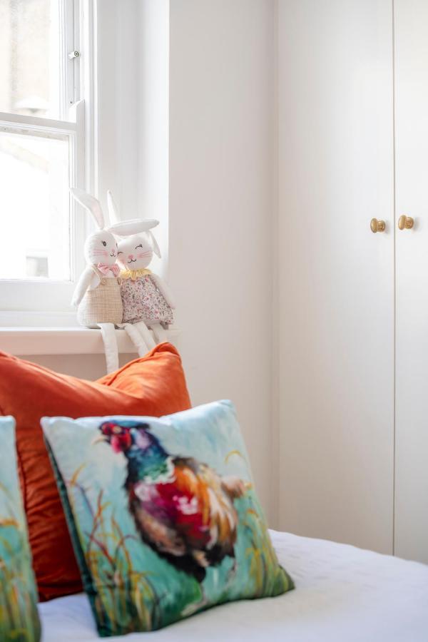 Vakantiehuis Kensington Two Floor Mews House