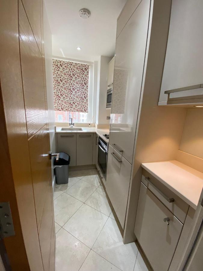 Harmony Studio Apartamento *