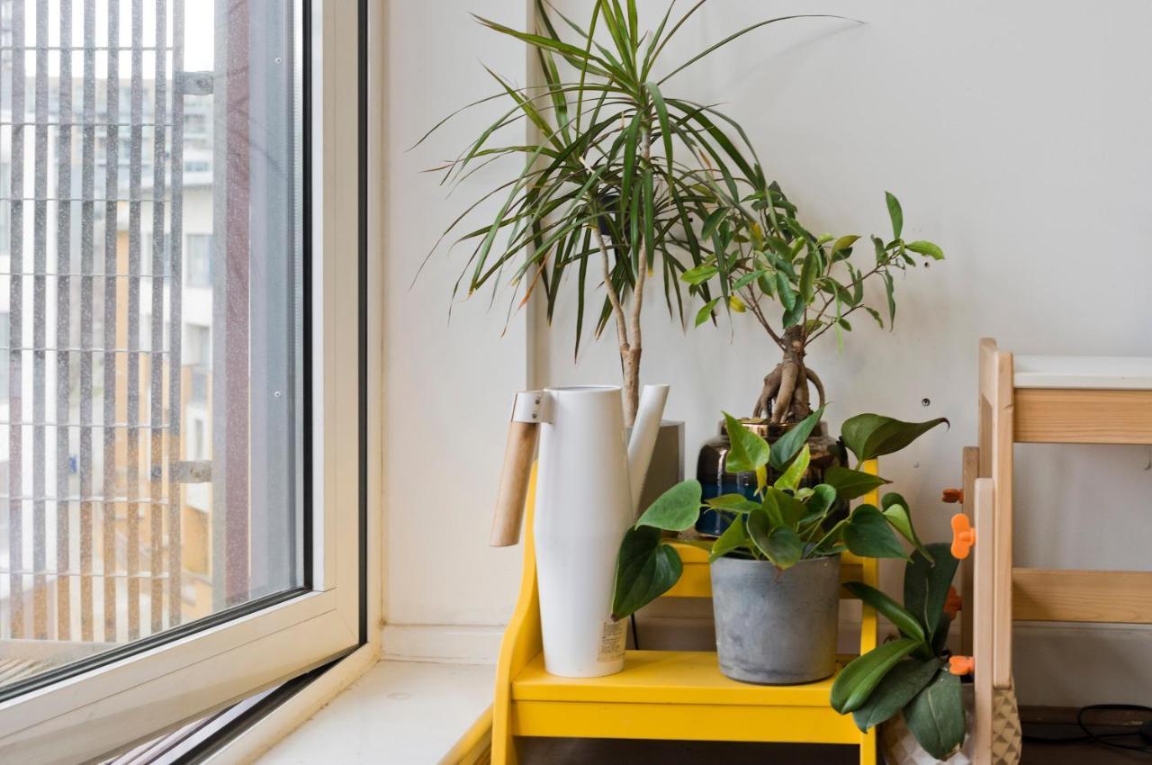 Apartamento Bright Greenwich Flat Near Canary Wharf By Underthedoormat *