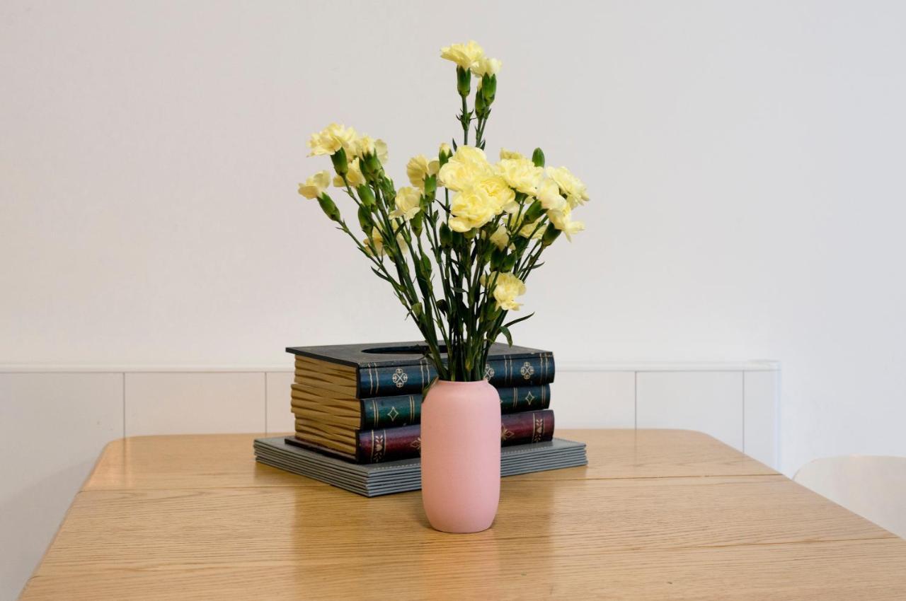 Bright Greenwich Flat Near Canary Wharf By Underthedoormat Apartamento Londres