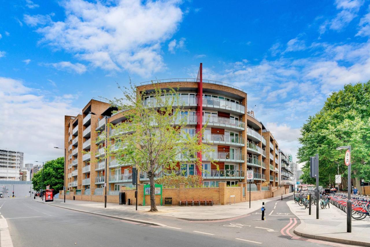 Apartment Charming And Spacious 1br Unit With Gym Access - Perfect For Staycation!