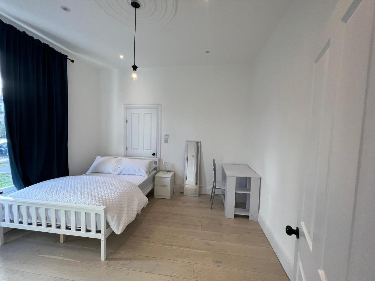 Quarto em Acomodações Particulares Blue Rain *