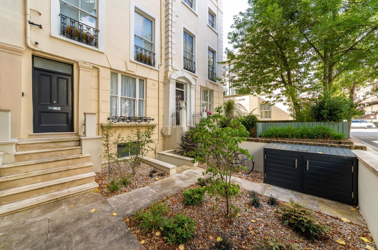 Notting Hill Bohemian * Londen
