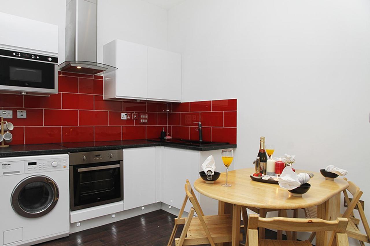 Lets - I3 Appartement *