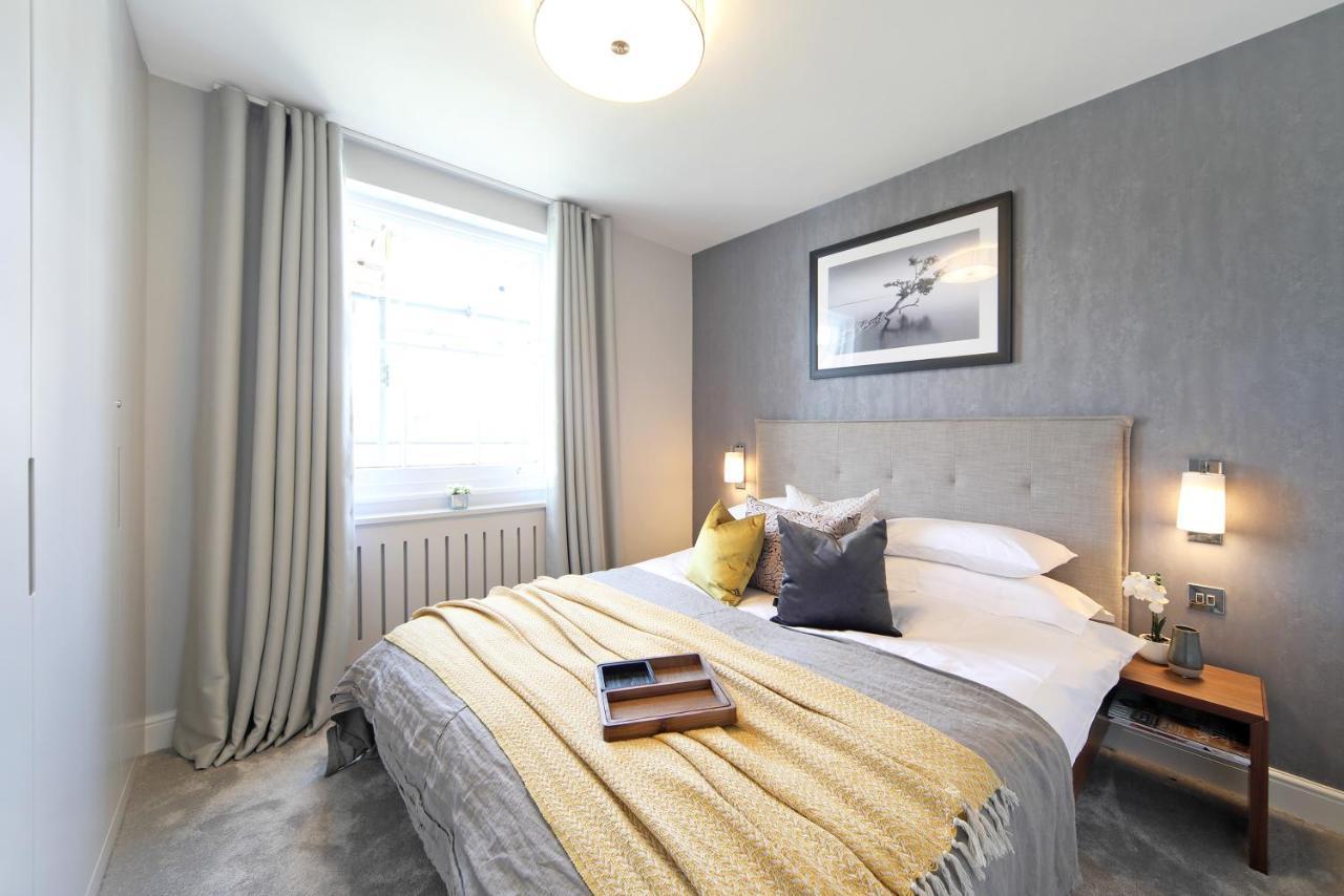Contemporary Open Plan In Trendy Notting Hill Appartement *