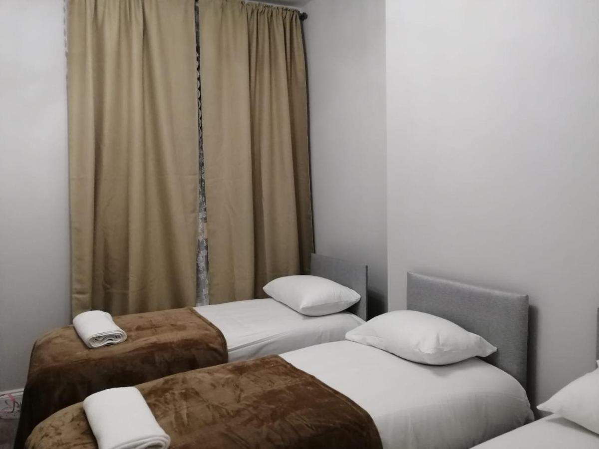 Cosy Entire Flat In Kings Cross Londres