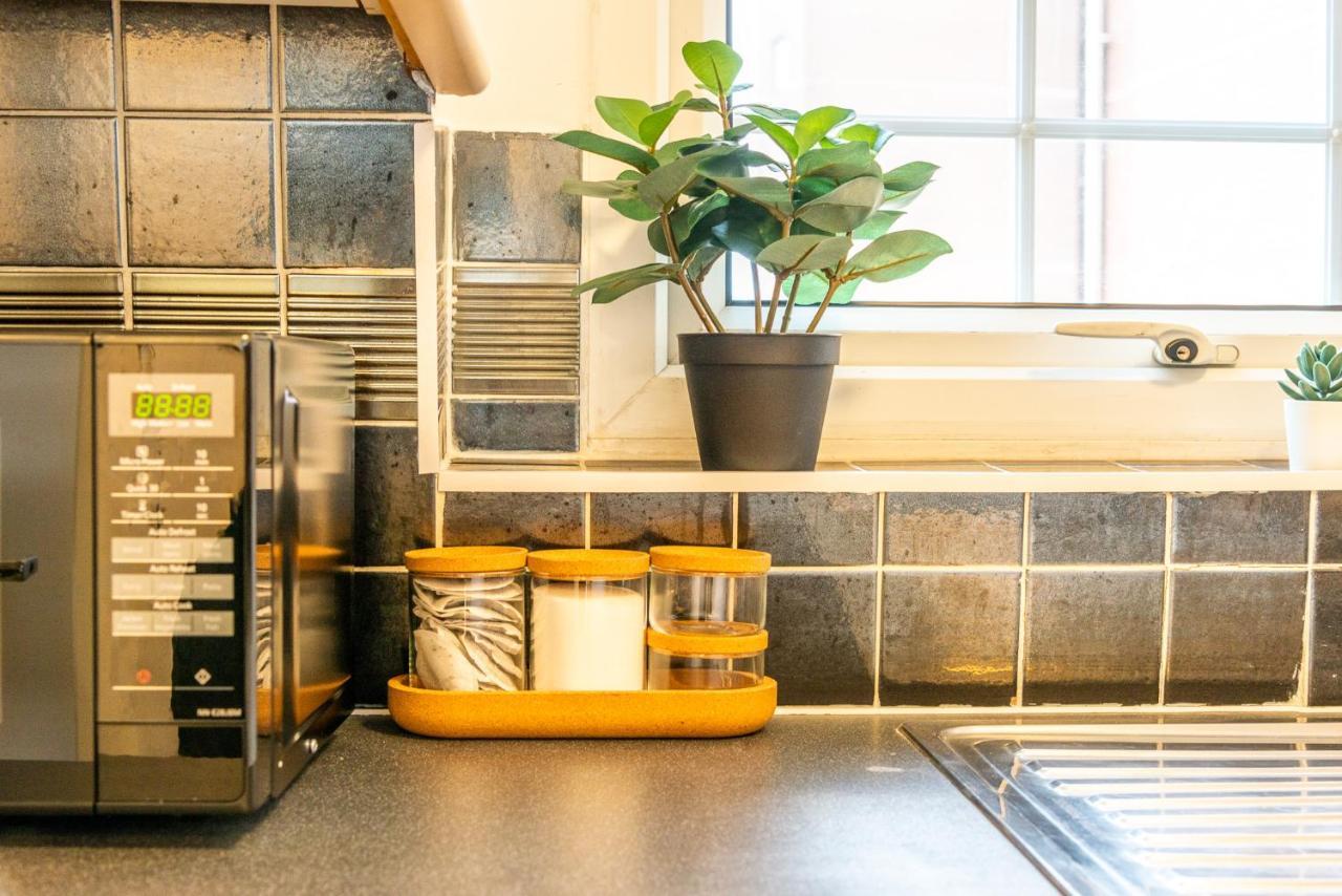Apartamento Pass The Keys Kings Cross Nest