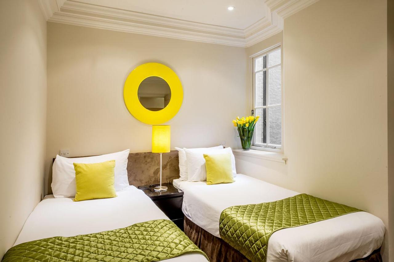 Chelsea - Draycott Place By Viridian