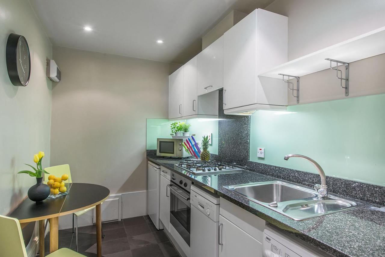 Chelsea - Draycott Place By Viridian