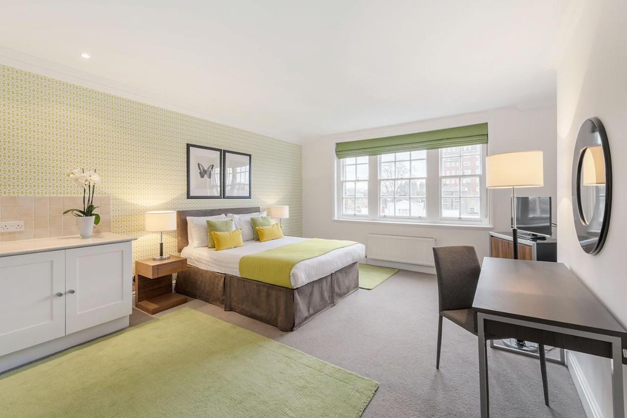 Chelsea - Draycott Place By Viridian Apartment *