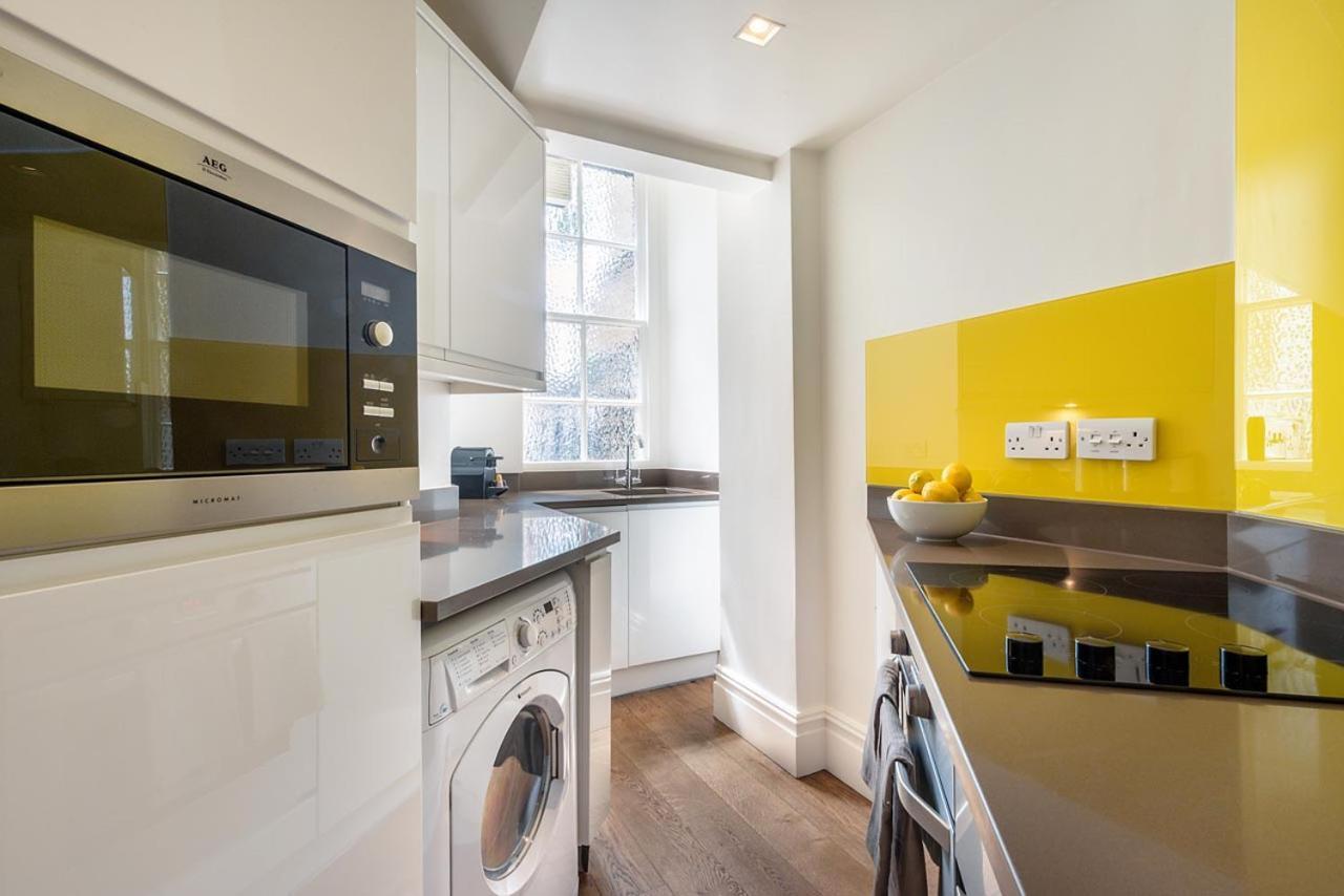 Chelsea - Sloane Avenue By Viridian Apartamento *