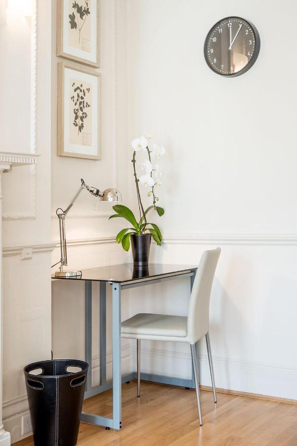 Apartamento Chelsea - Sloane Avenue By Viridian Londres