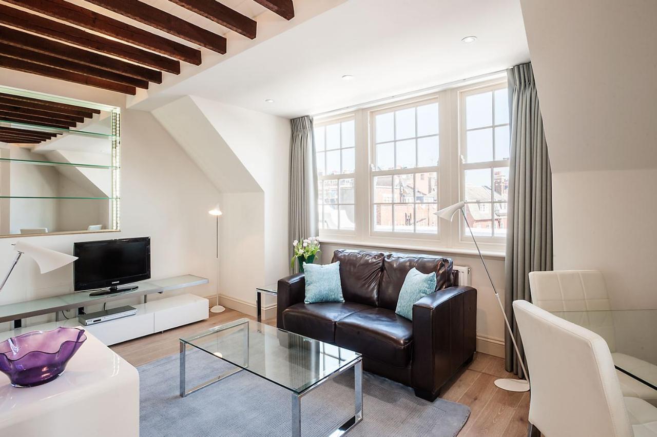Chelsea - Sloane Avenue By Viridian Apartamento Londres