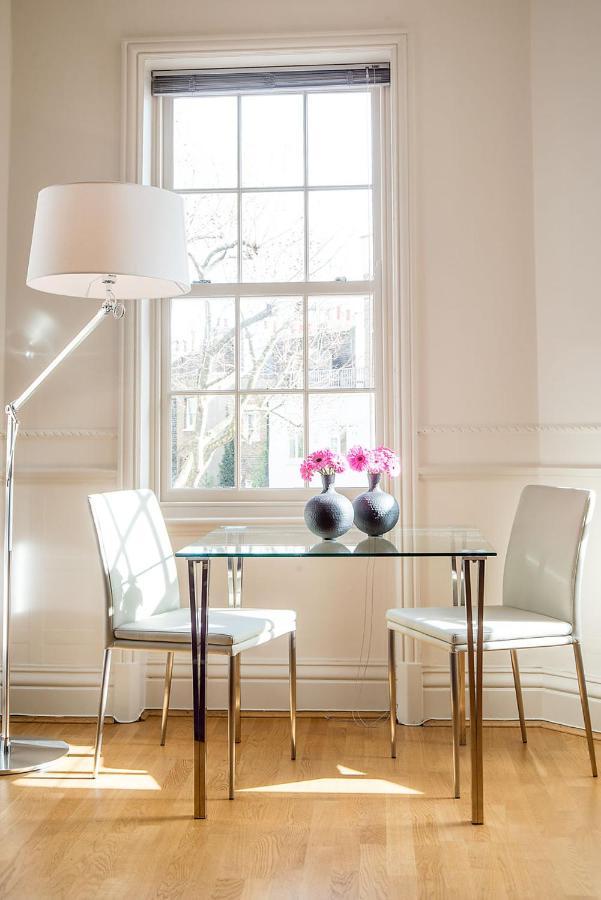 Apartamento Chelsea - Sloane Avenue By Viridian Londres