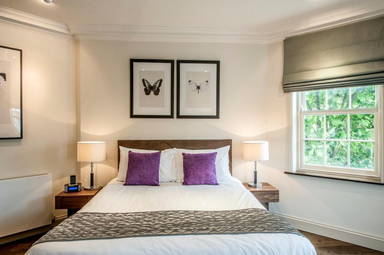 Chelsea - Sloane Avenue By Viridian Apartamento Londres