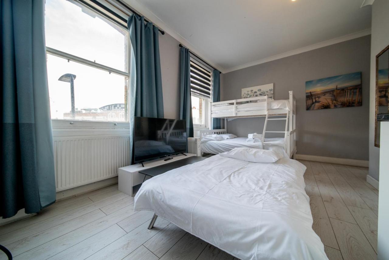 Heart Of Camden Apartment London