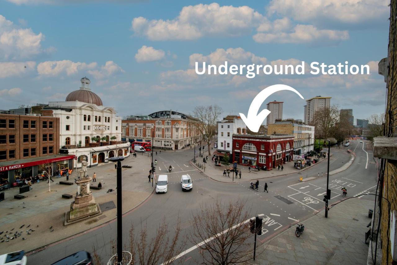 Heart Of Camden *