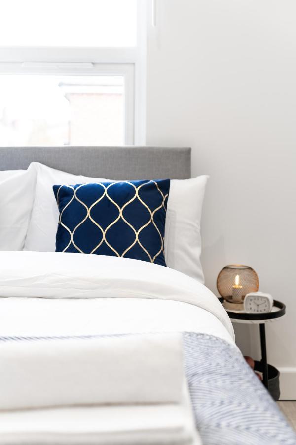 Livestay-modern Studio In Zone 2
