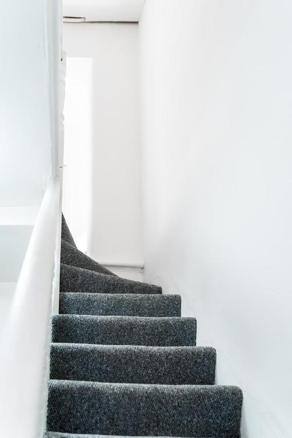 Livestay-modern Studio In Zone 2 Londres