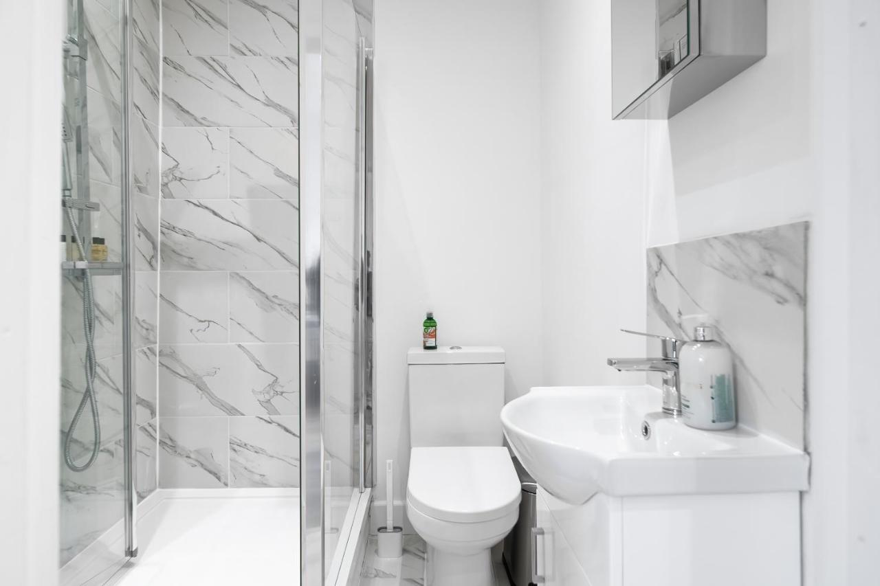 Appartement Livestay-modern Studio In Zone 2 *