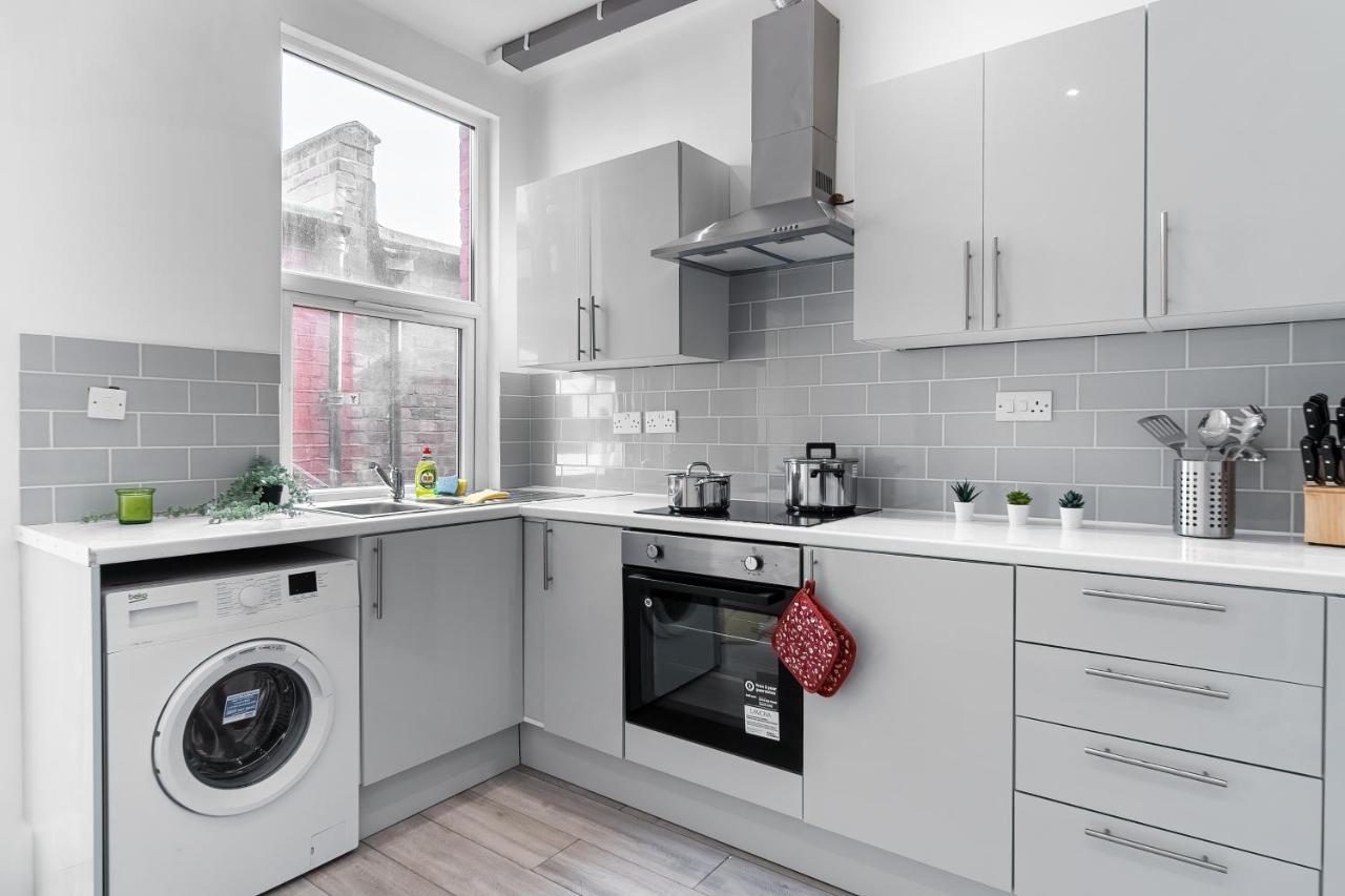 Livestay-modern Studio In Zone 2 Appartement *