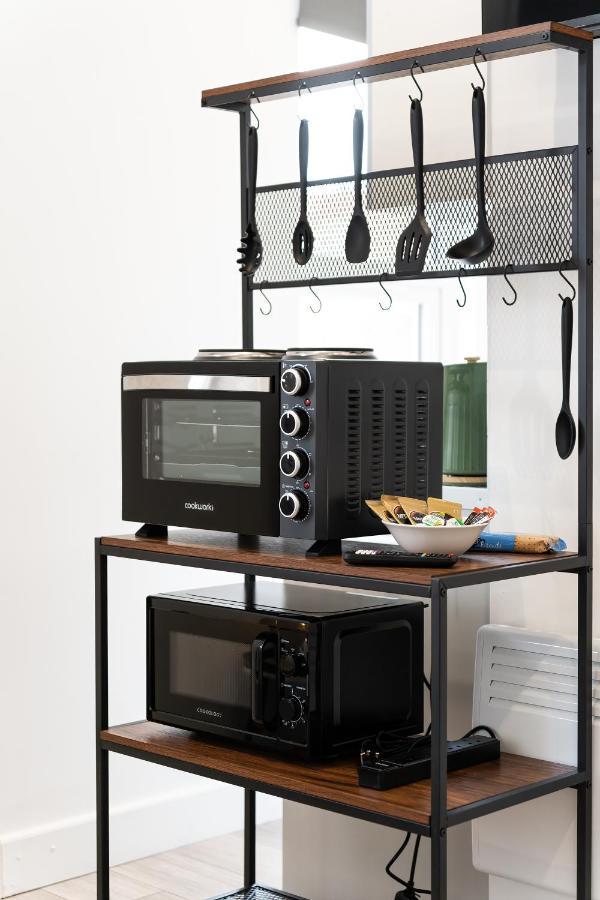 Appartement Livestay-modern Studio In Zone 2