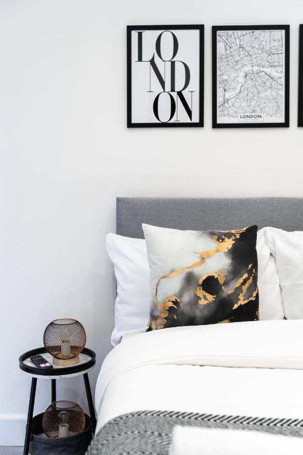 Livestay-modern Studio In Zone 2 Appartement *