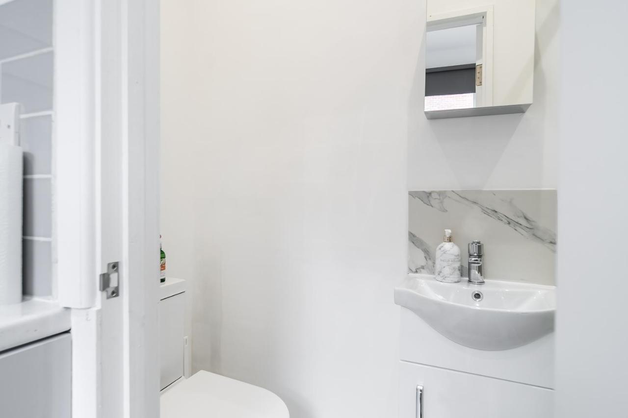 Appartement Livestay-modern Studio In Zone 2 *