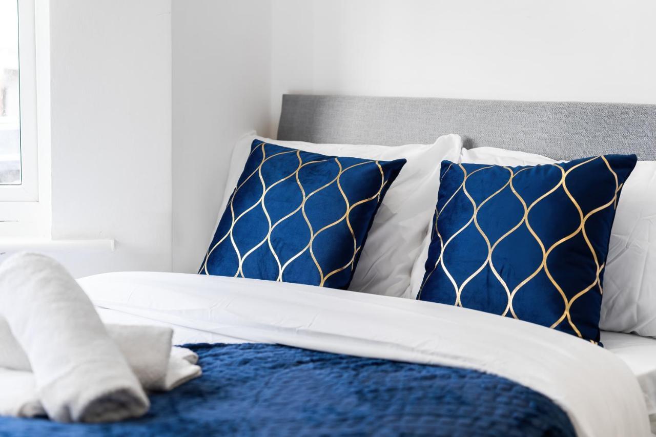 Livestay-modern Studio In Zone 2 Appartement *