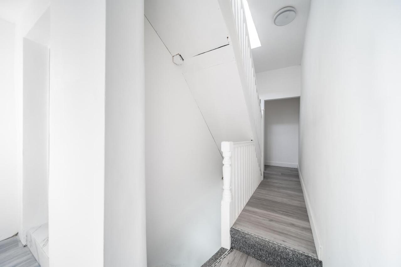 Livestay-modern Studio In Zone 2 Appartement