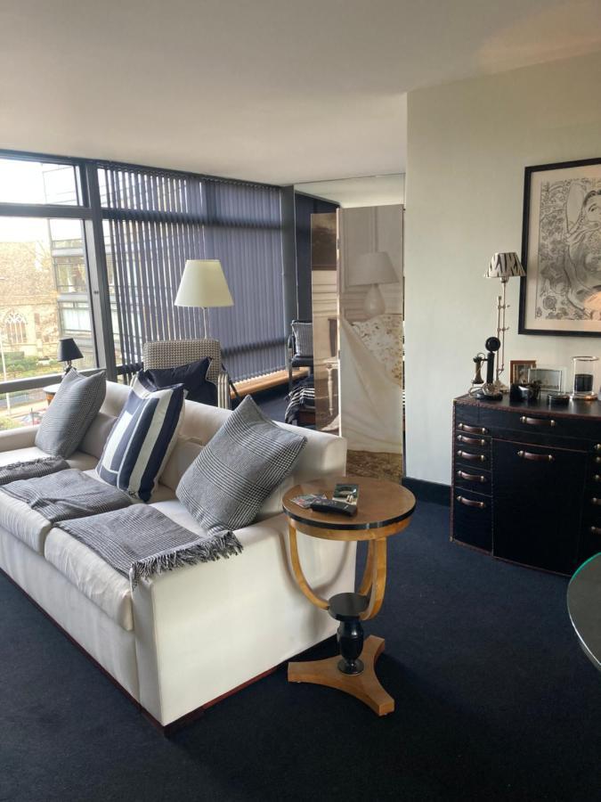 Luxury Designer River View Of Parliament Westminster Big Ben. Apartamento *