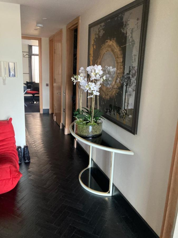Apartamento Luxury Designer River View Of Parliament Westminster Big Ben.
