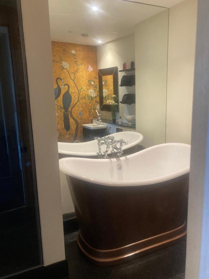Apartamento Luxury Designer River View Of Parliament Westminster Big Ben.