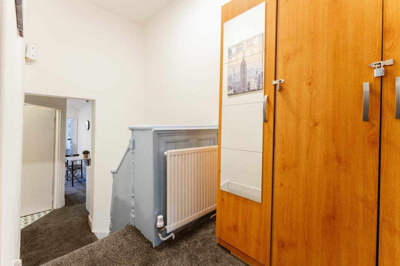 Guest house Mile End Double 86a London
