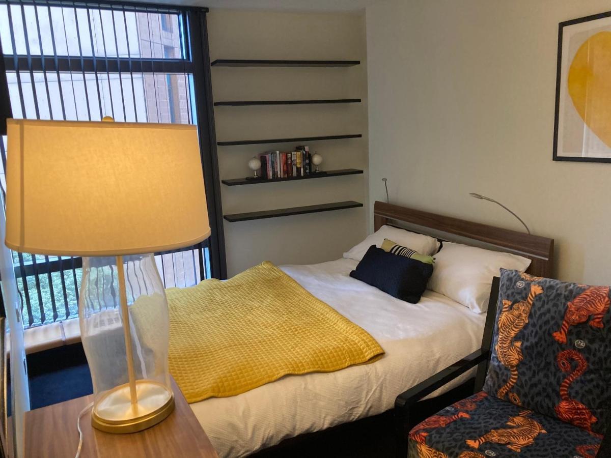 Apartamento Luxury Designer River View Of Parliament Westminster Big Ben. Londres